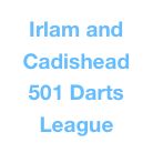 Irlam and Cadishead 501 Darts League